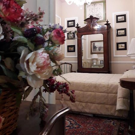 Villa Manuela Altopascio Ngoại thất bức ảnh