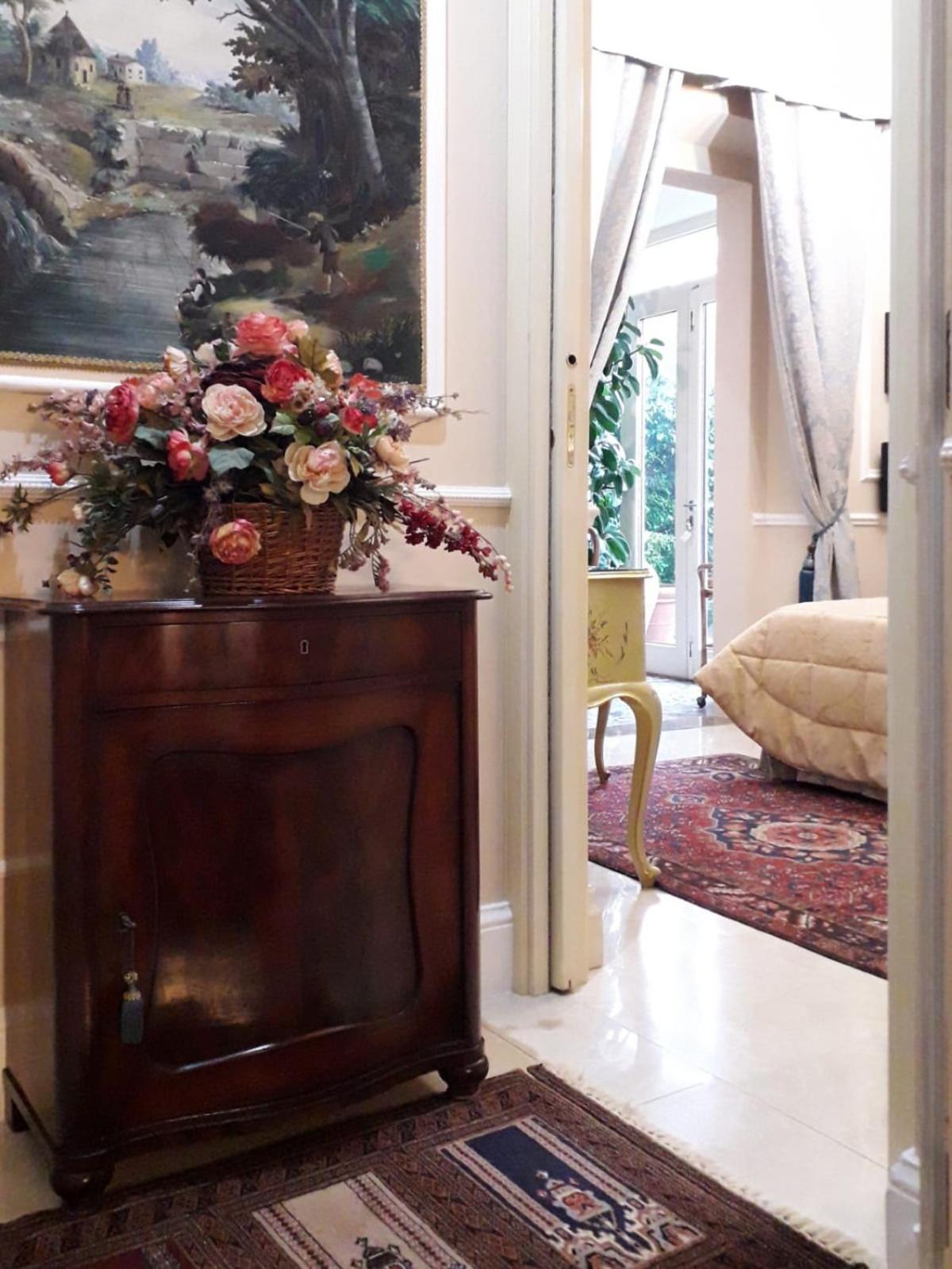 Villa Manuela Altopascio Ngoại thất bức ảnh