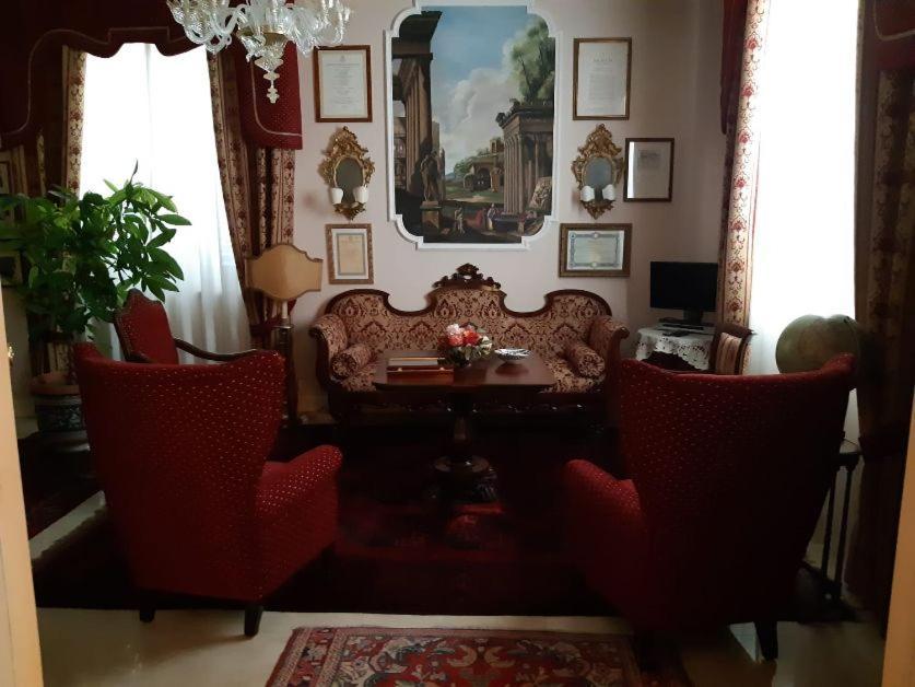 Villa Manuela Altopascio Ngoại thất bức ảnh