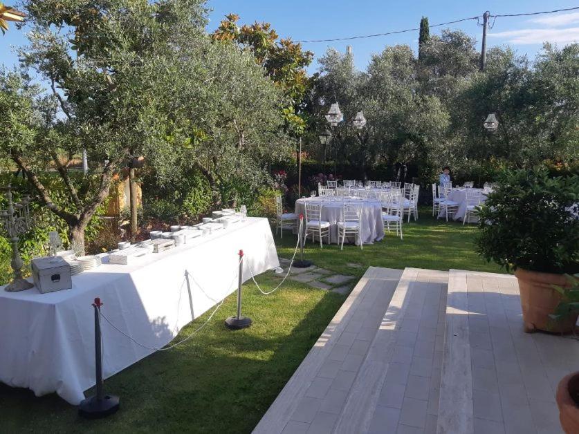Villa Manuela Altopascio Ngoại thất bức ảnh