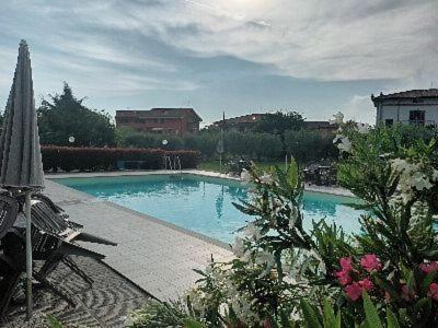 Villa Manuela Altopascio Ngoại thất bức ảnh