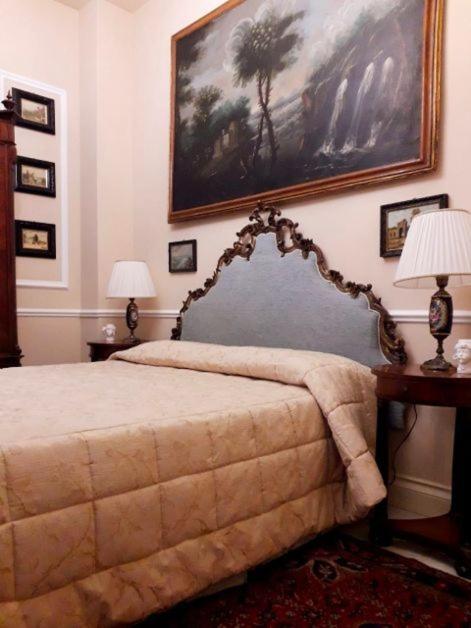 Villa Manuela Altopascio Ngoại thất bức ảnh