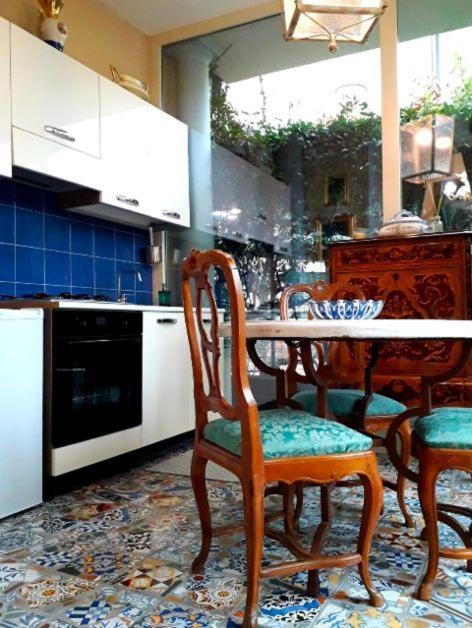 Villa Manuela Altopascio Ngoại thất bức ảnh