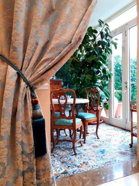 Villa Manuela Altopascio Ngoại thất bức ảnh