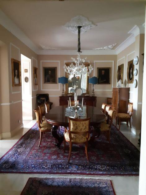 Villa Manuela Altopascio Ngoại thất bức ảnh